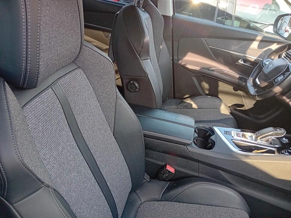 Peugeot 5008 BlueHDi 130 S&S EAT8 Allure - 7 POSTI