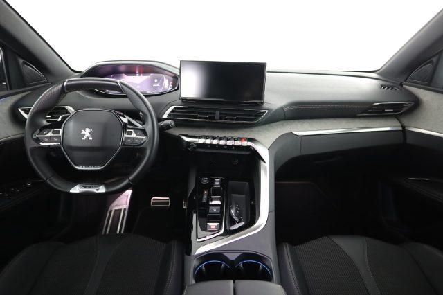 PEUGEOT 5008 5008 BlueHDi 130 S&S EAT8 GT