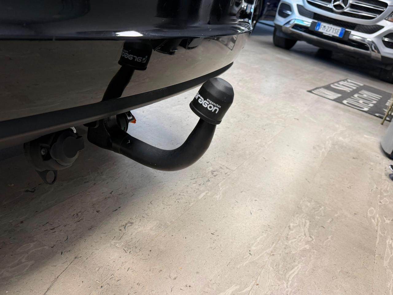 Seat Alhambra 2.0 TDI CR DPF DSG Style