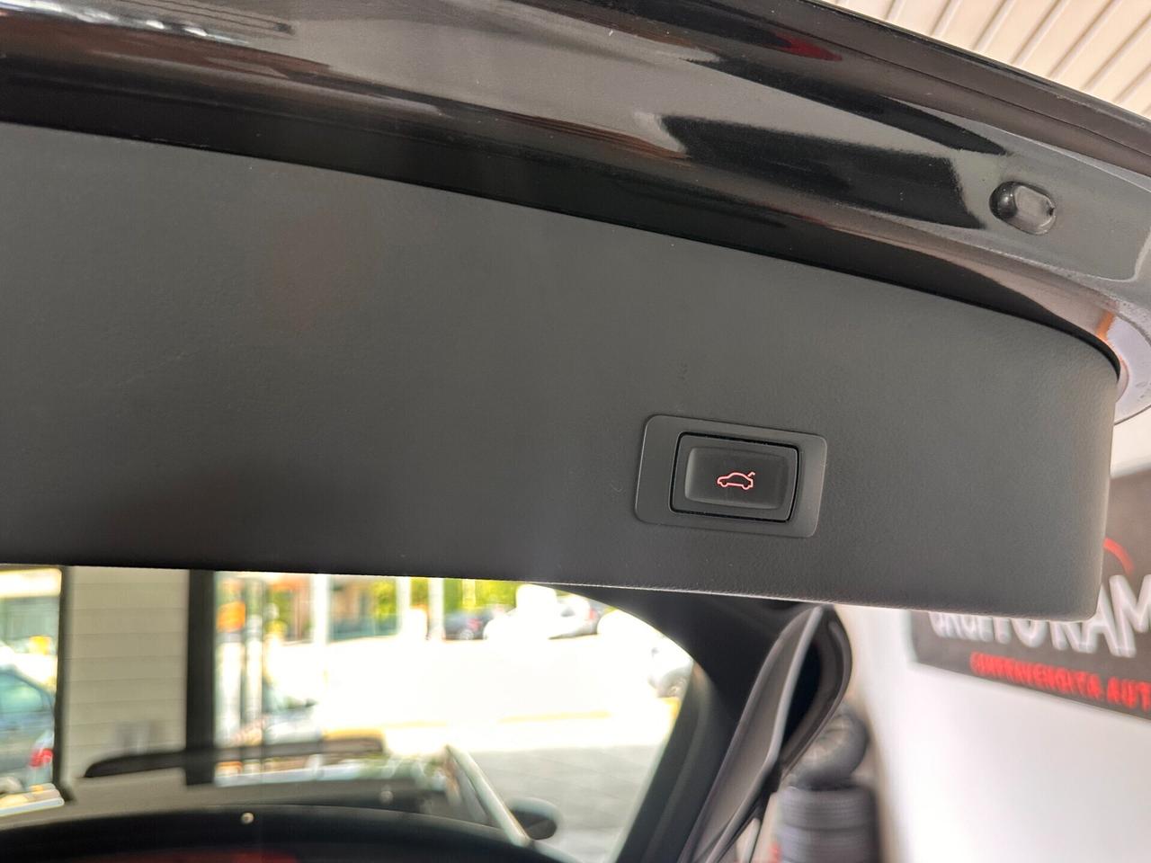 Audi A6 allroad A6 allroad 3.0 TDI 245CV clean diesel S tronic Business plus