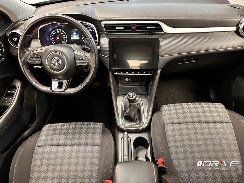 MG ZS ZS 1.5 VTi-tech Comfort