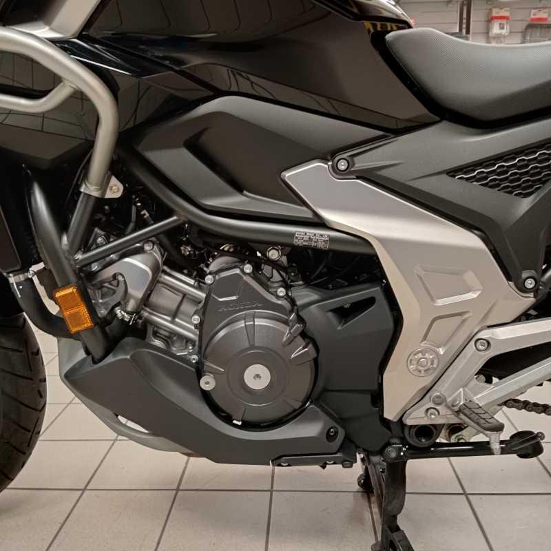 Honda NC 750 X DCT - 2025