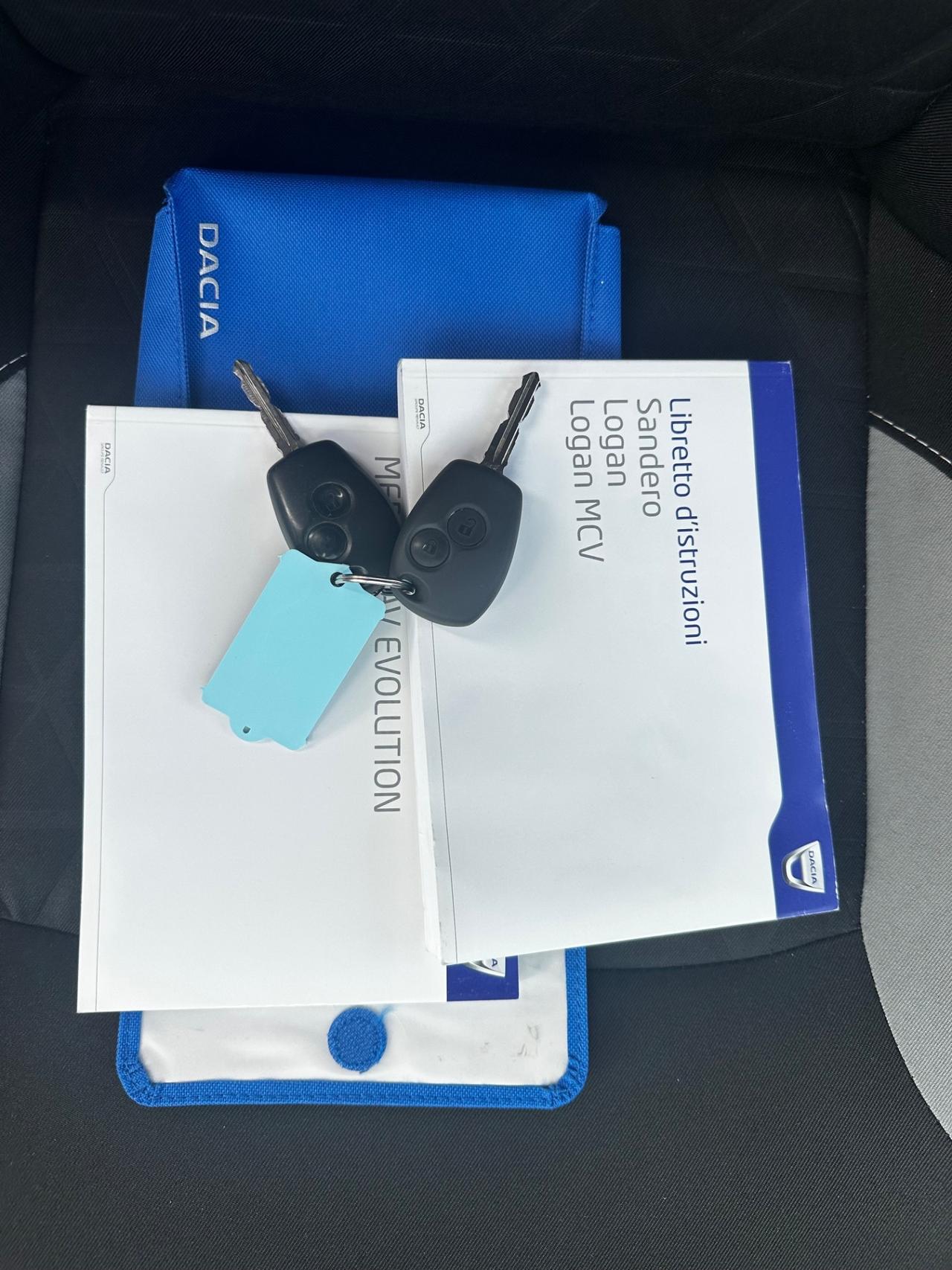 Dacia Sandero Stepway 1.5 dCi 8V 90CV Start&Stop