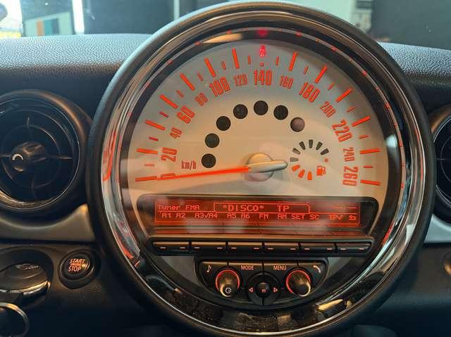 MINI One D 1.6d 90cv 2013 NEOPATENTATI R56