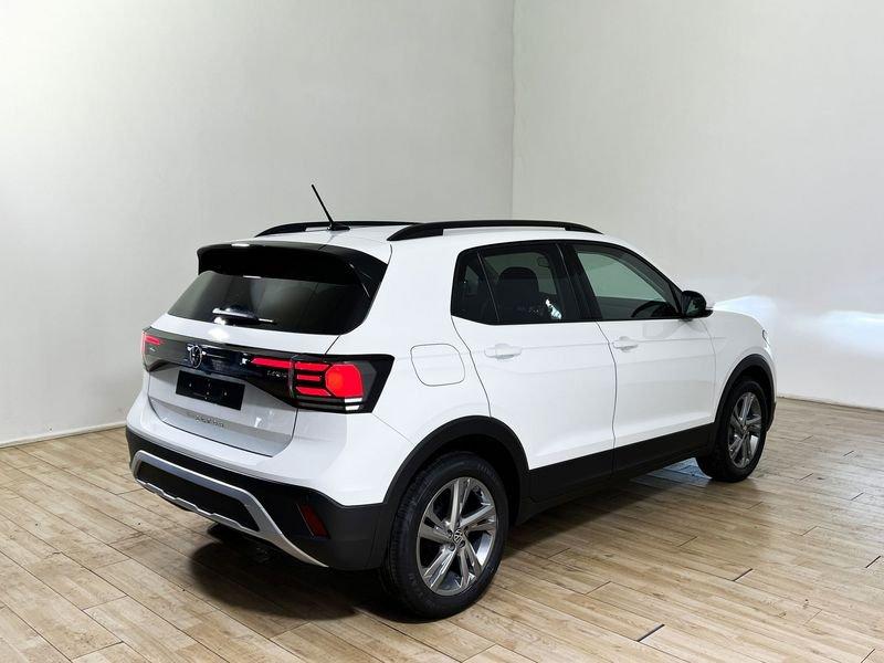 Volkswagen T-Cross T-Cross 1.0 tsi Edition Plus 95cv
