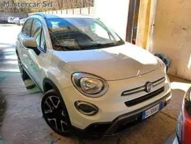 FIAT 500X 500X 1.3 T4 Cross 150cv DCT (FINANZIABILE)-GL300KG