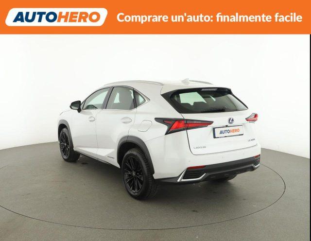 LEXUS NX 300 Hybrid 4WD Premium