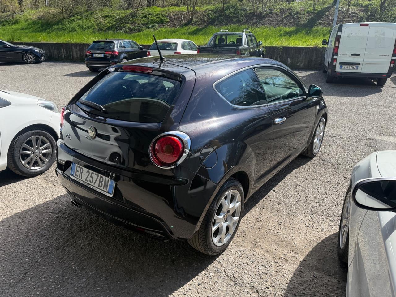 Alfa Romeo MiTo 1.3 JTDm-2 95 CV S&S Distinctive