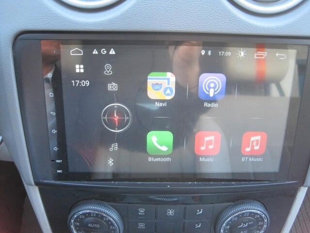 Mercedes-benz ML 320 ML 320 CDI Offroad Pro