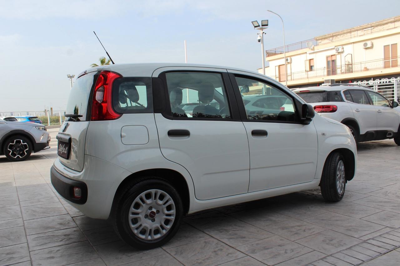 Fiat Panda 1.2 Pop