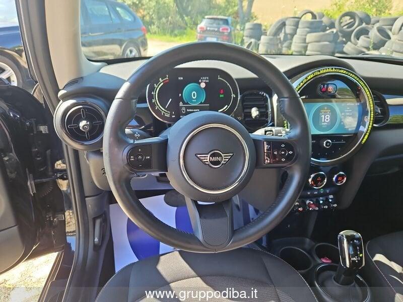 MINI Mini 3 porte Mini F56 2021 3p Mini 3p 1.5 Cooper Camden auto