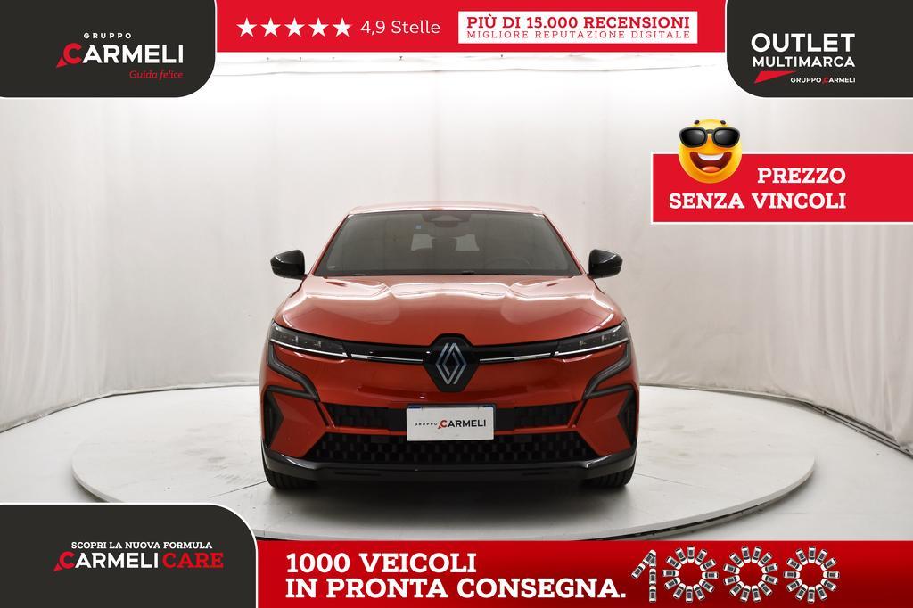 Renault Megane E-Tech Berlina Techno EV60 Optimum Charge