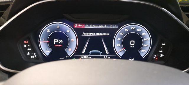 AUDI Q3 SPORTBACK 40 TDI quattro S tr. Bus. Plus 19" B&O