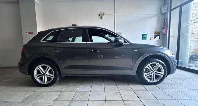 Audi Q5 Q5 40 2.0 tdi mhev S line Plus quattro 204cv Matr