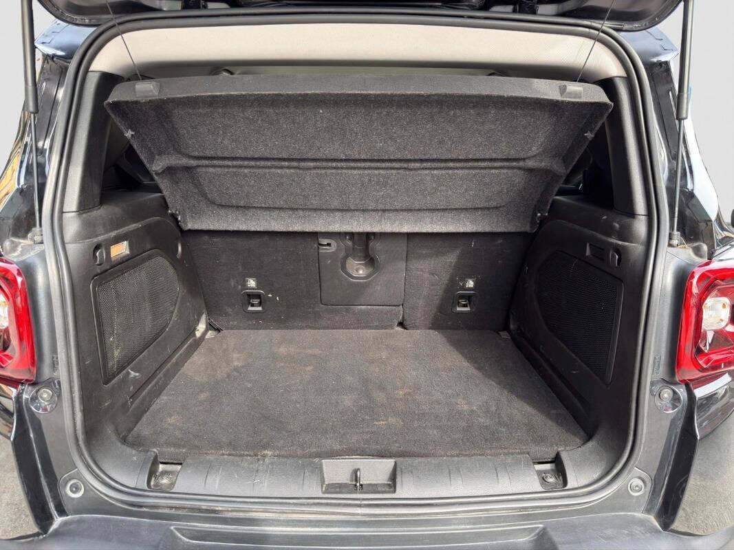 Jeep Renegade 1.6 Mjt DDCT 120 CV Limited 2020