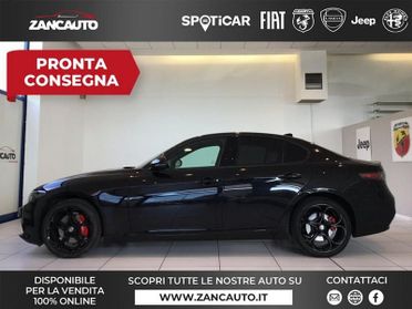 Alfa Romeo Giulia Giulia 2.0 Turbo 280 CV AT8 AWD Q4 Sprint MY24