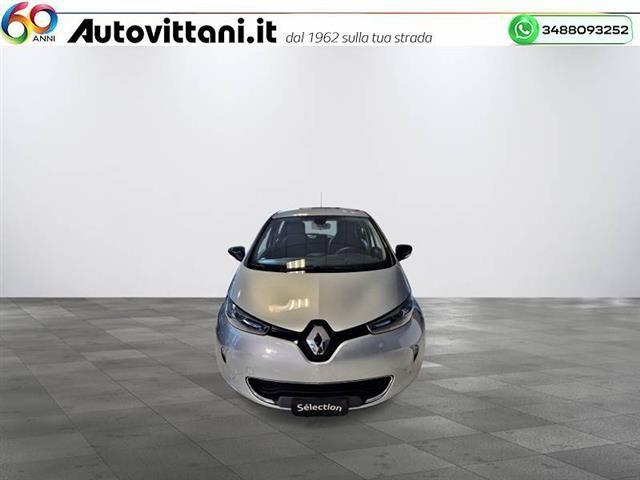 RENAULT ZOE Intens R110