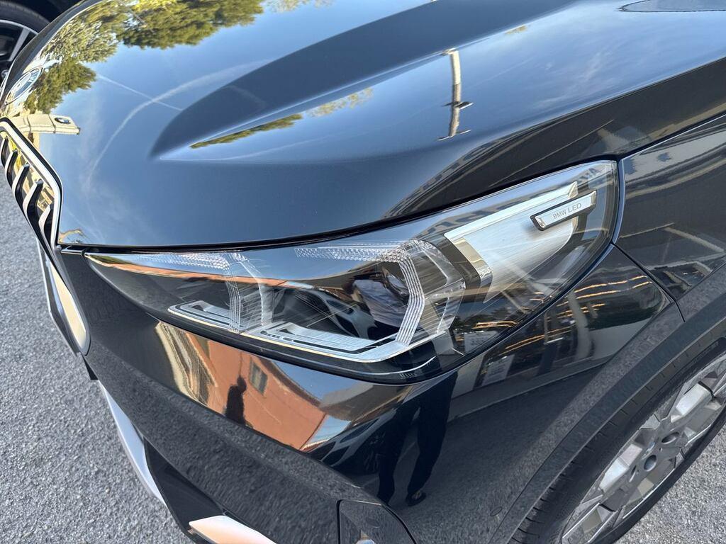 BMW X1 18 i xLine sDrive DCT