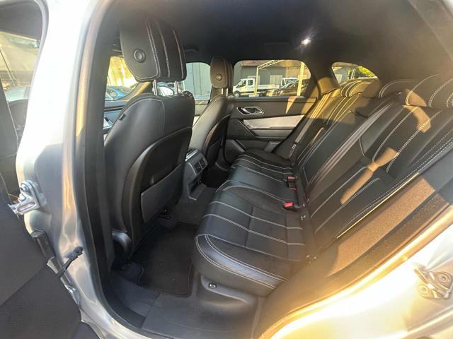 LAND ROVER Range Rover Velar 2.0D I4 240 CV R-Dynamic