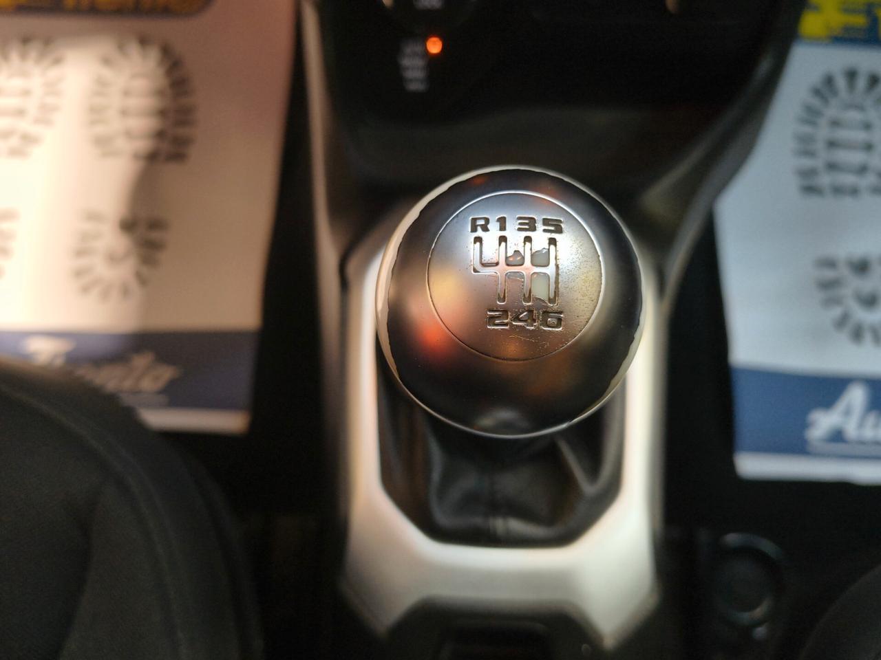 Jeep Renegade 2.0 Mjt 140CV 4WD Active Drive Low Limited