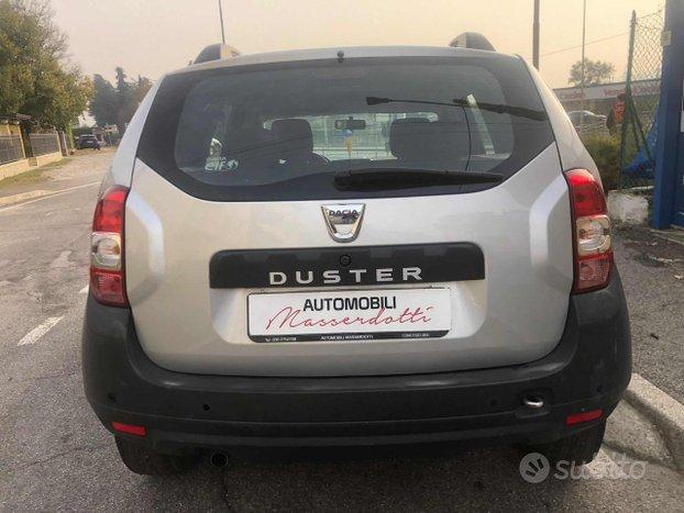 DACIA Duster 1.5 dCi 110CV 4x2 Ambiance