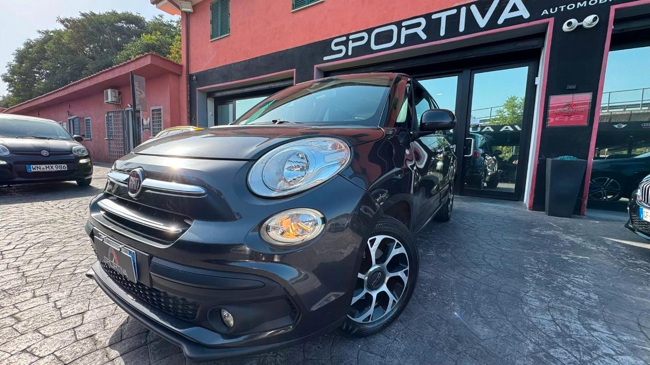 Fiat 500 L PROMO 199 € 500L 1.3 mjt Business 95cv dualogic my19
