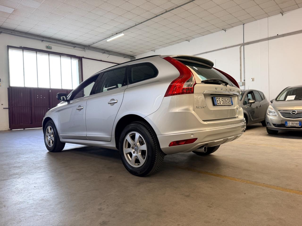 Volvo XC 60 XC60 D3 Geartronic Momentum