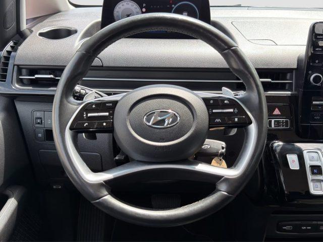 HYUNDAI Staria Staria 2.2 AT AWD 9 posti Wagon