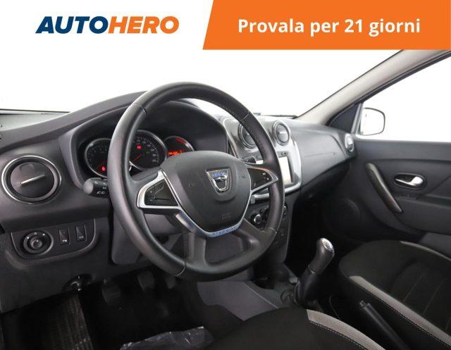 DACIA Sandero Stepway 0.9 TCe 12V 90 CV Start&Stop Prestige