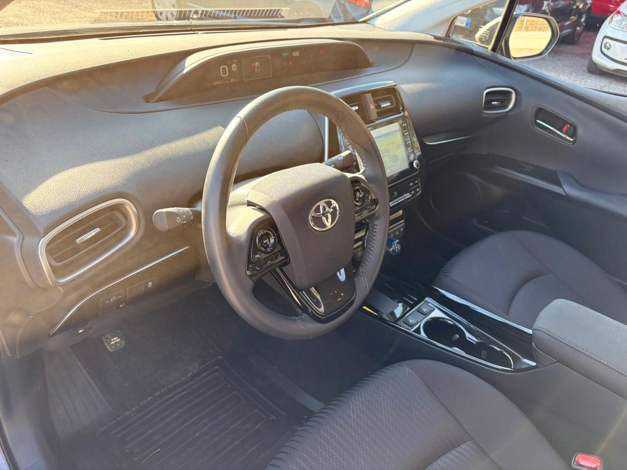 Toyota Prius Plug-in