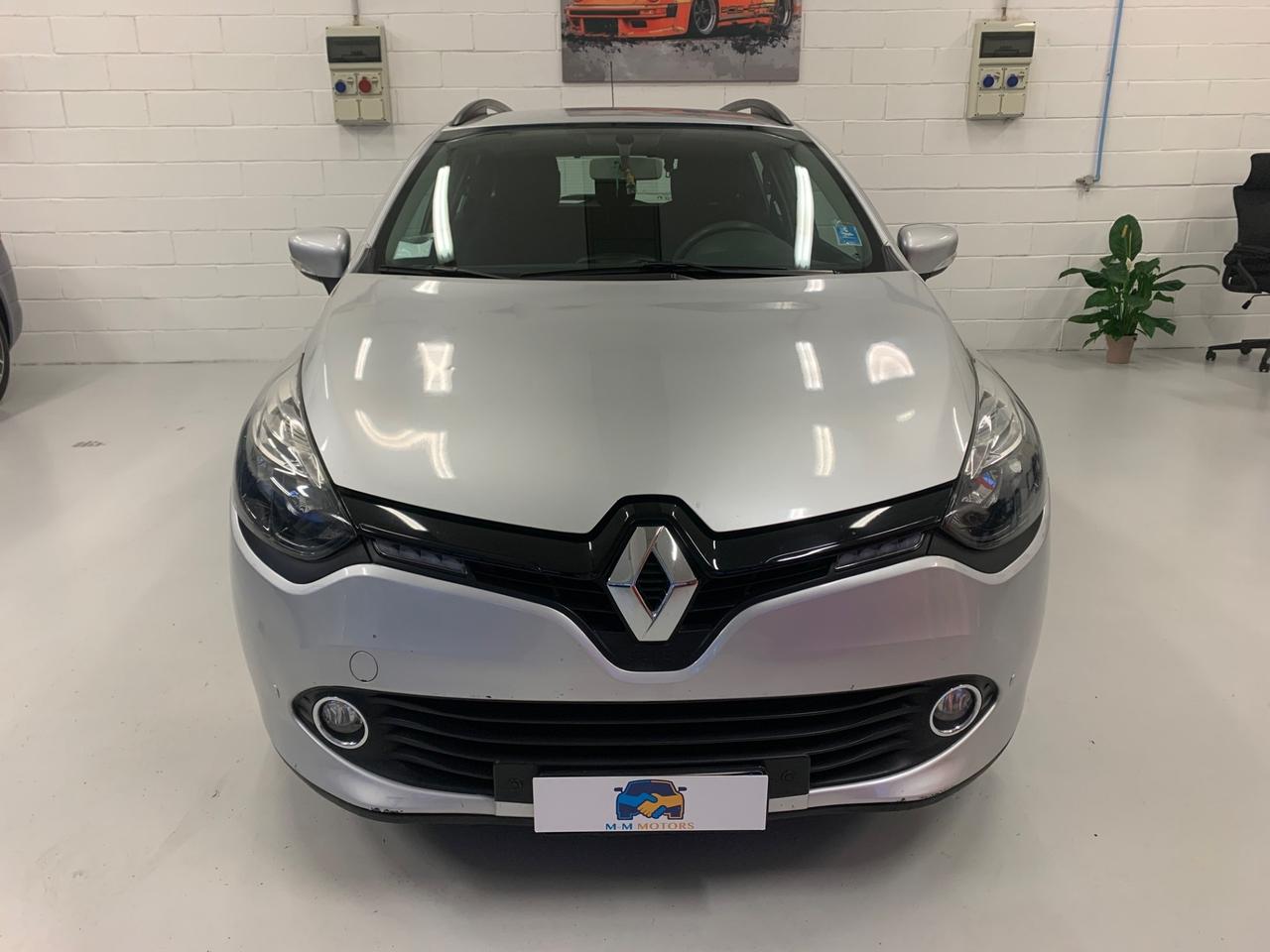 Renault Clio 1.2 75CV 5 porte Wave