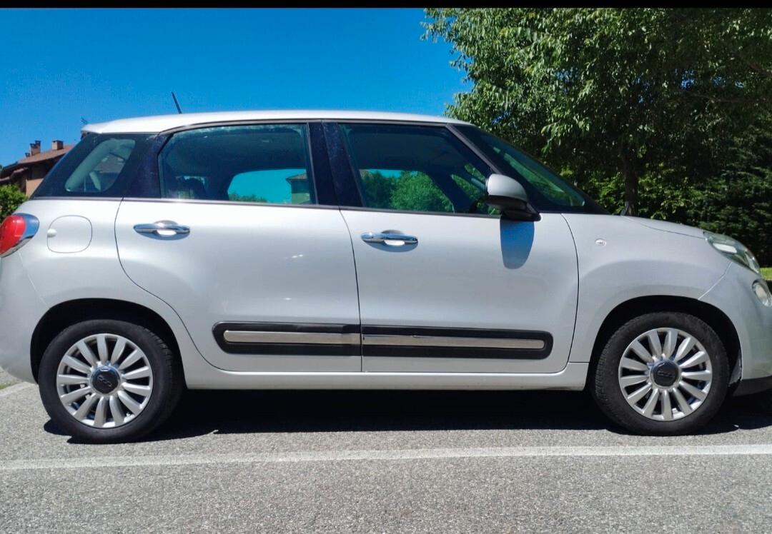 Fiat 500L 1.3 Multijet 85 CV Pop Star