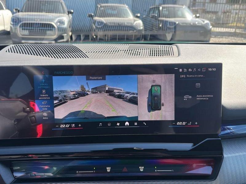 BMW Serie 5 M5 Touring