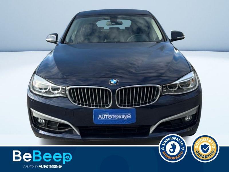 BMW Serie 3 Gran Turismo 320I GRAN TURISMO MODERN