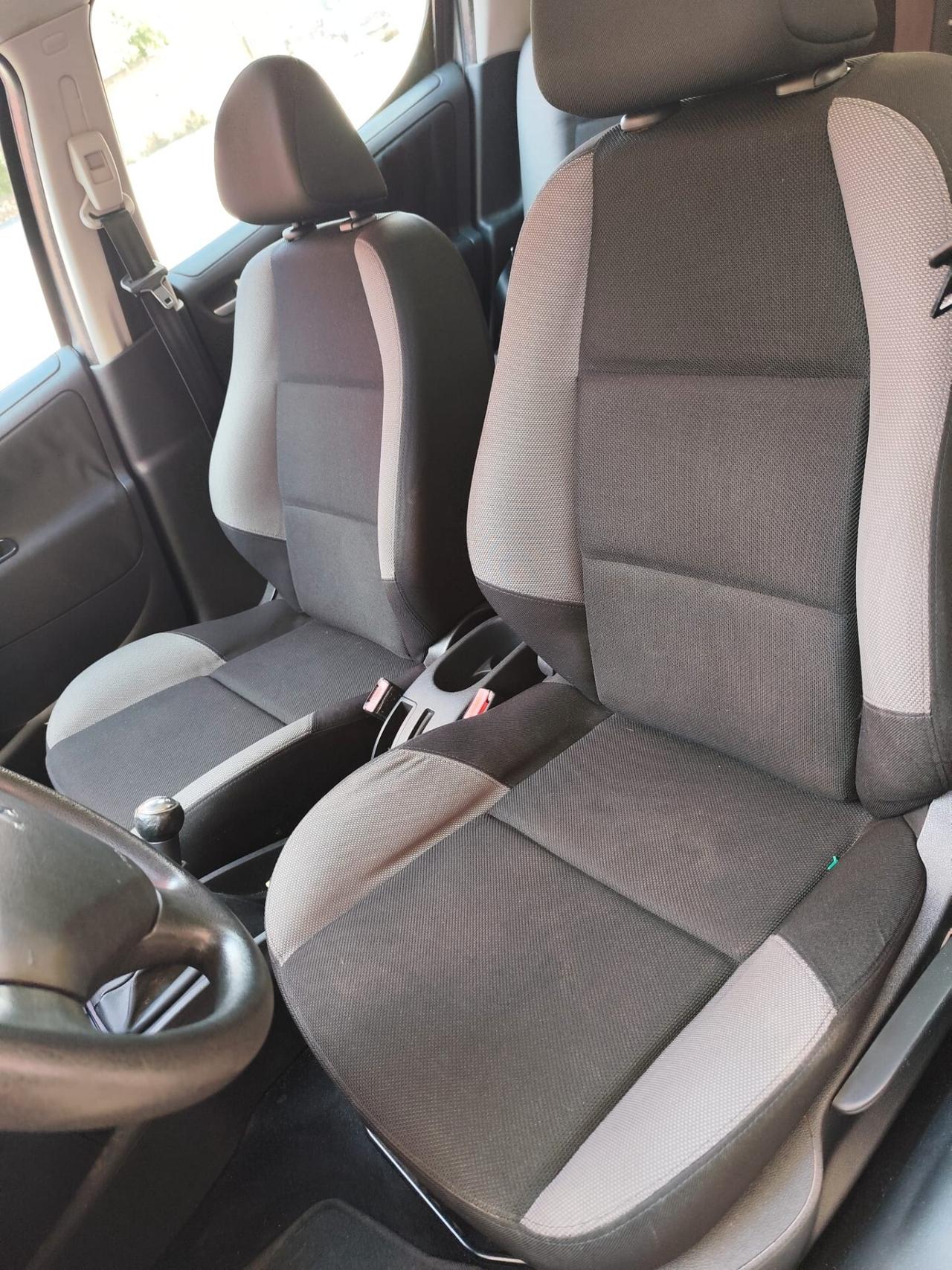 Peugeot 207 1.4 Benz/Gpl 73 cv *SOLI 160.000KM*