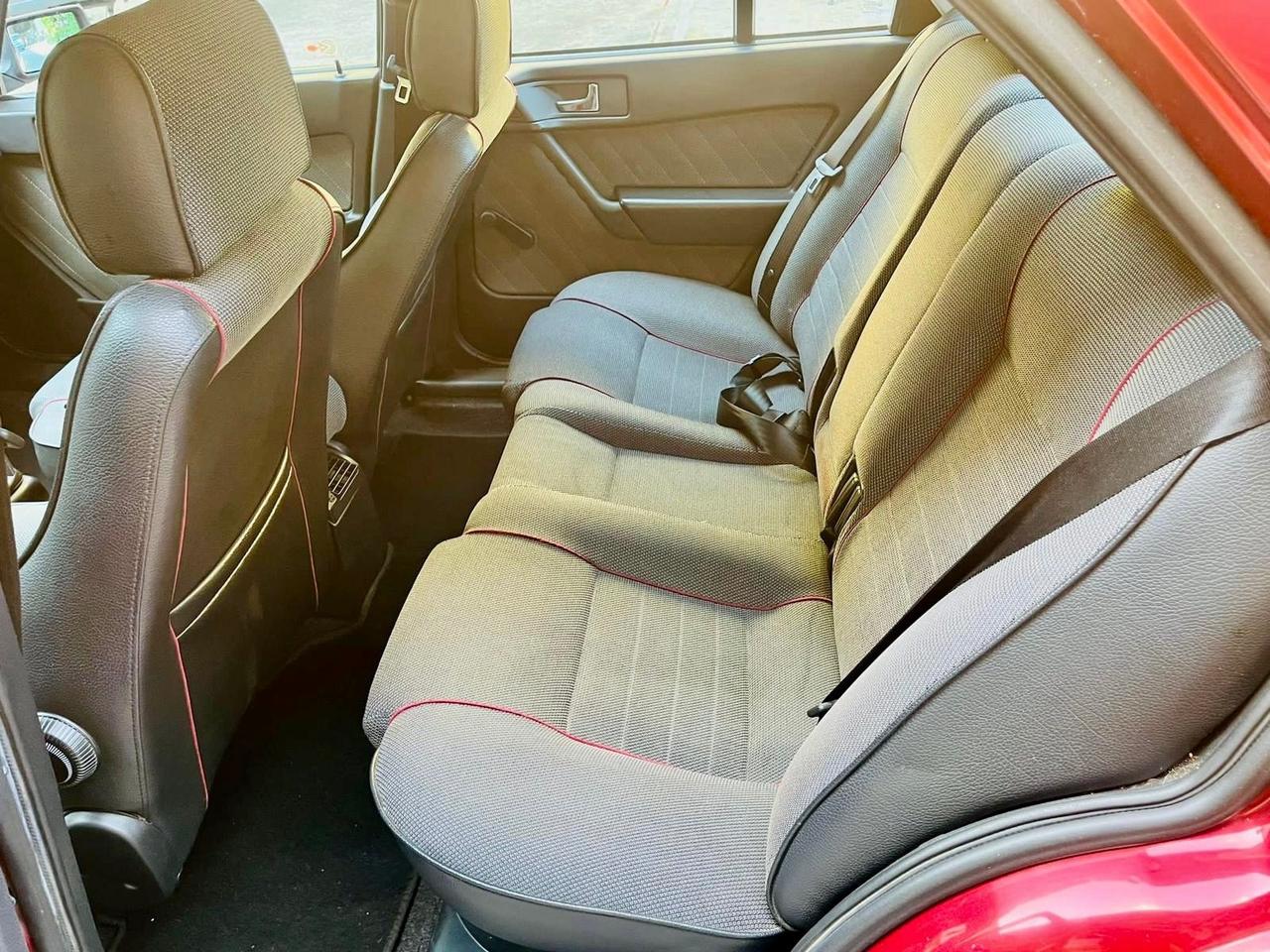 Alfa Romeo 155 1.8i 126cv Twin Spark Sport
