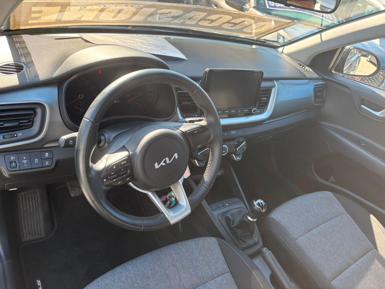Kia Stonic 1.2 DPI Urban