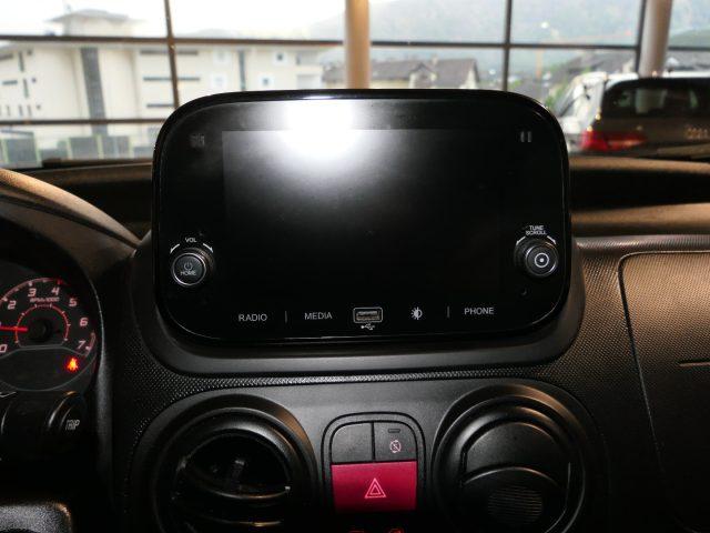 FIAT Fiorino 1.3 MJT 95CV Cargo SX + IVA