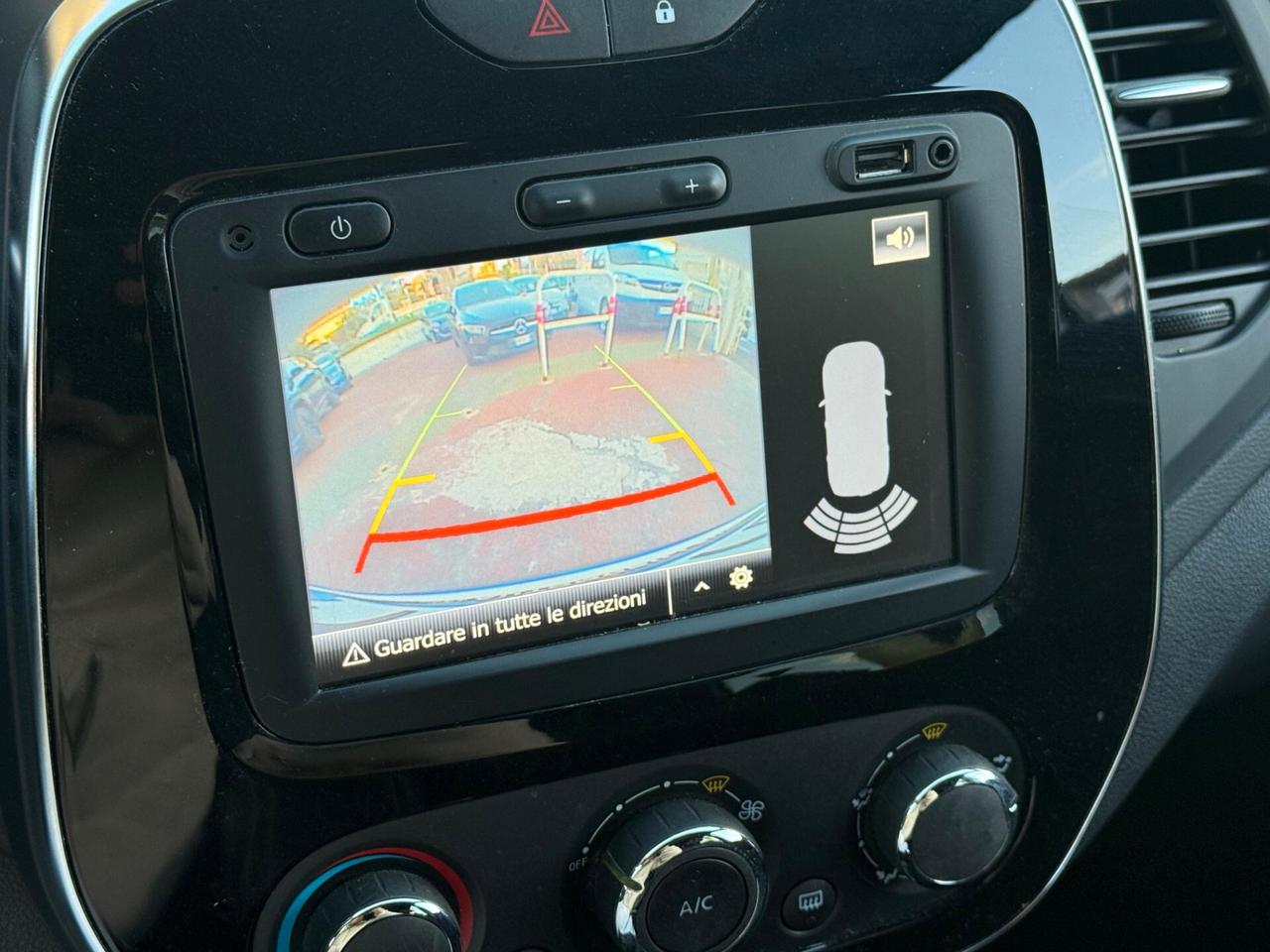 Renault Captur 90cv *PRONTA CONSEGNA*
