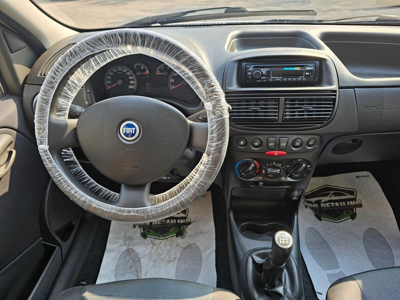 Fiat Punto Classic 1.3 MJT 16V 5 porte