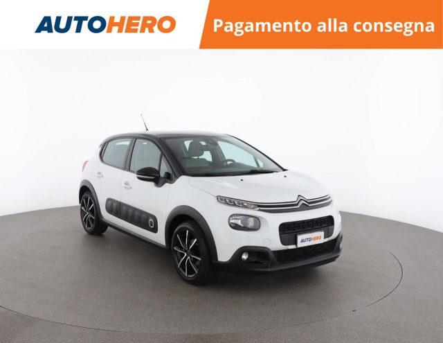 CITROEN C3 PureTech 82 Shine