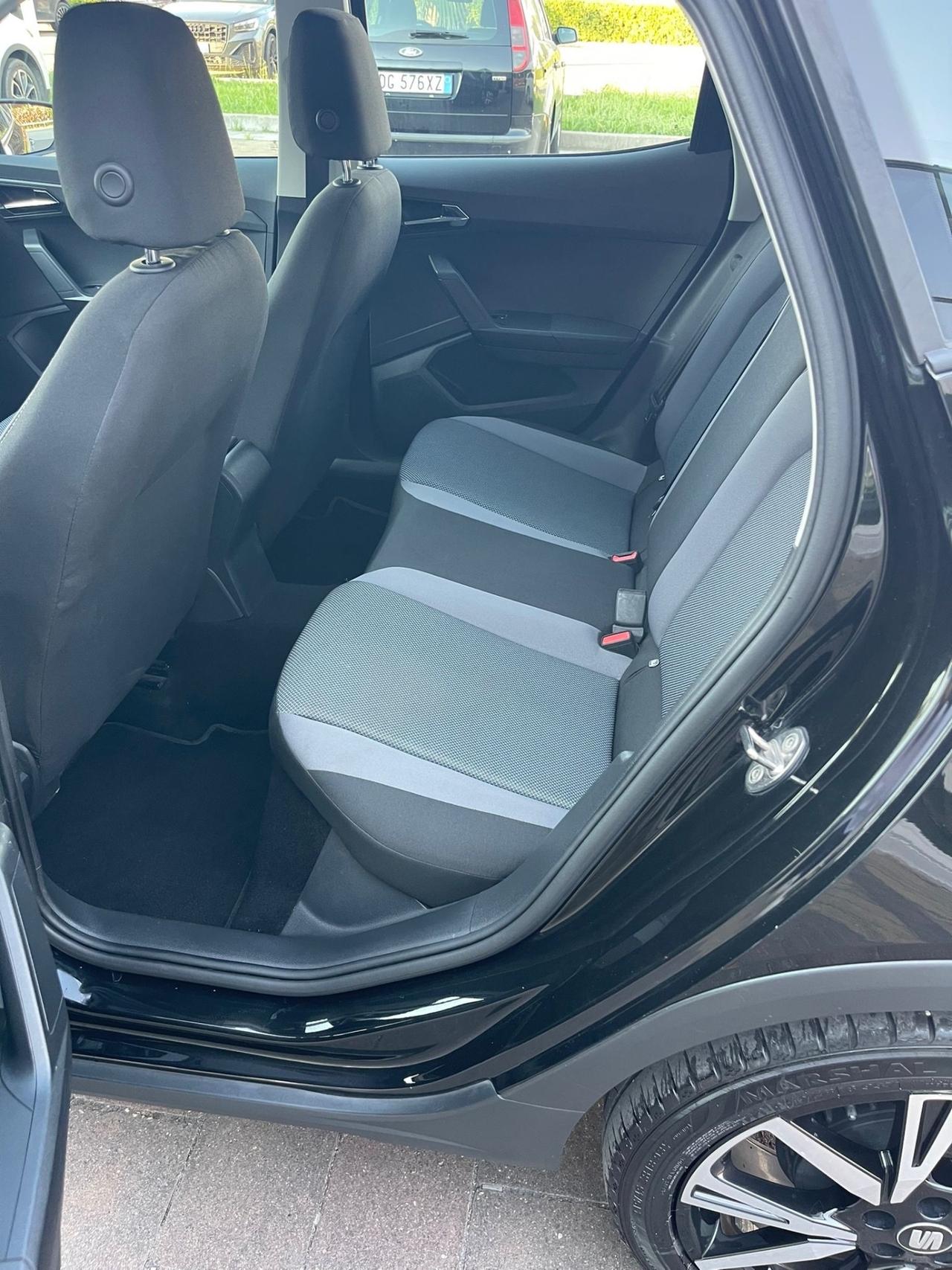 Seat Arona 1.0 TGI XCELLENCE
