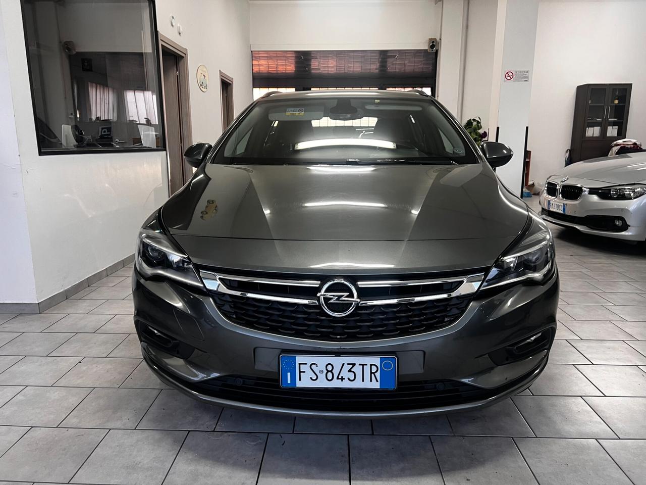 Opel Astra 1.6 CDTi 110CV Start&Stop Sports Tourer Innovation