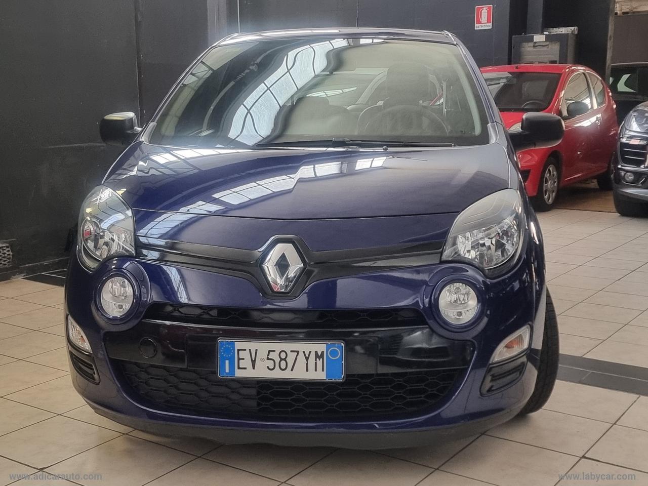 RENAULT Twingo 1.2 Night&Day