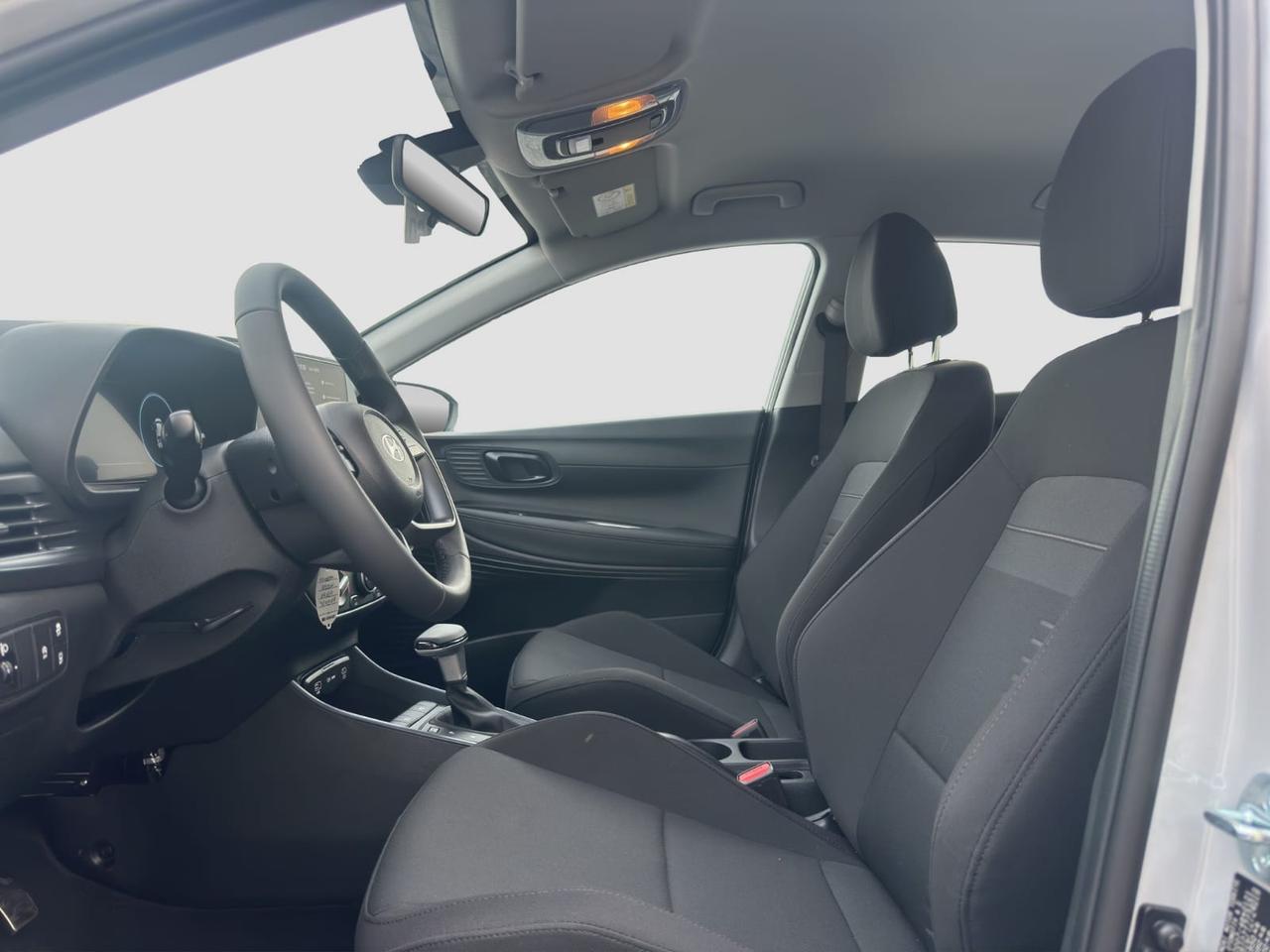 HYUNDAI Bayon 1.0 T-GDI DCT Business