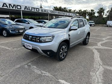 DACIA Duster 1.0 TCe GPL 4x2 Prestige 360