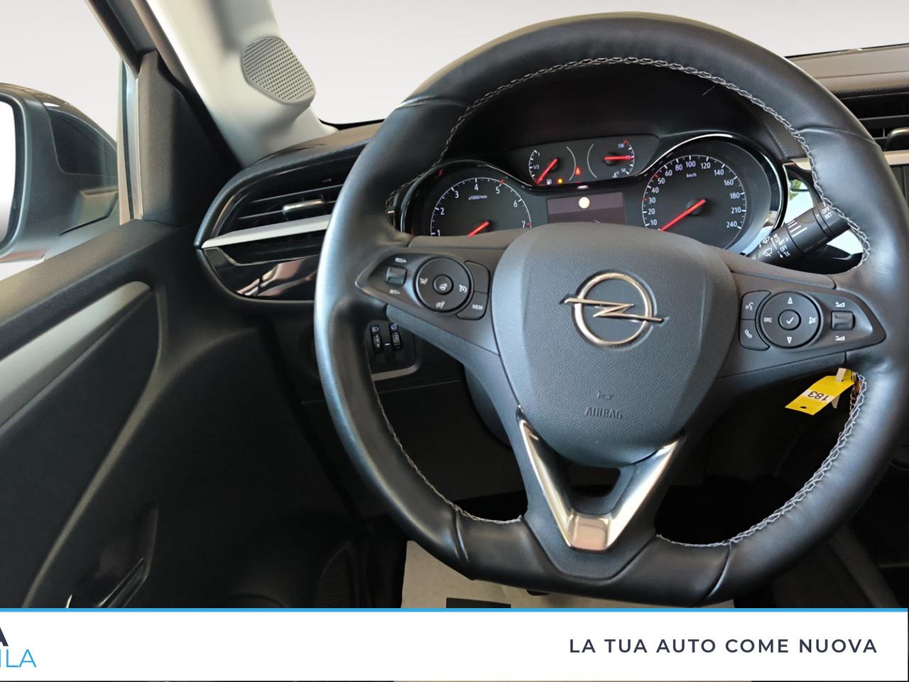 OPEL Corsa 1.2 Edition s&s 75cv