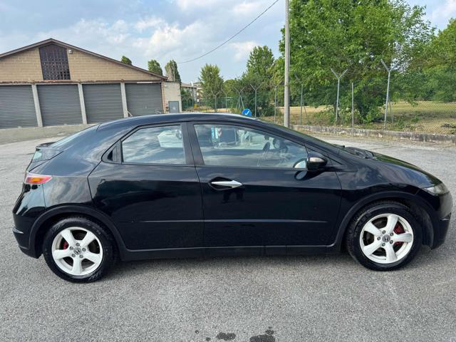 HONDA Civic 147,425km 1.4 i-DSi 5p.neopatentati Bellissima