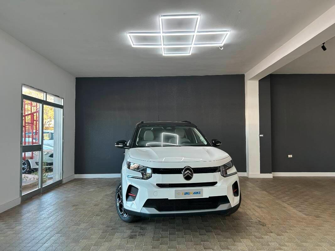 Citroen C3 1.2 puretech turbo Max 100cv s&s