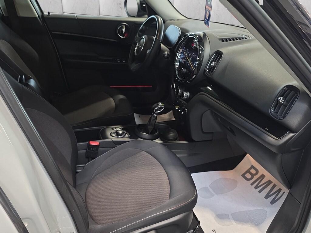 Mini Cooper SE Countryman 1.5 Classic all4 auto